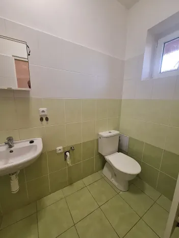 Pronájem bytu 2+kk, Terezín, B. Němcové, 45 m2