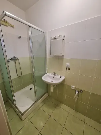 Pronájem bytu 2+kk, Terezín, B. Němcové, 45 m2