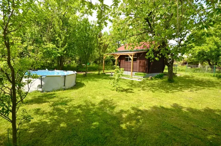 Prodej zahrady, Frýdek-Místek, Bohuslava Martinů, 323 m2
