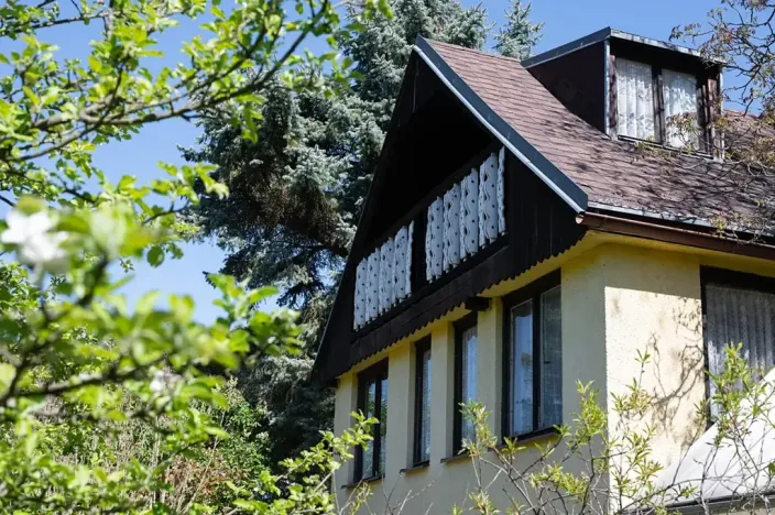 Prodej chaty, Ústí nad Labem, Na Čihadle, 60 m2