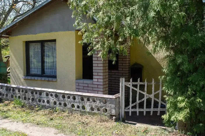 Prodej chaty, Ústí nad Labem, Na Čihadle, 60 m2