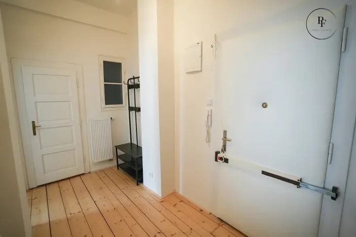 Pronájem bytu 2+kk, Praha - Bubeneč, Terronská, 63 m2