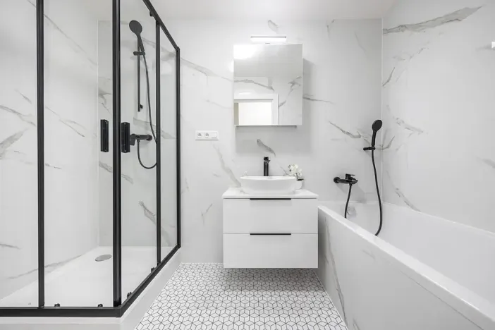 Prodej bytu 3+kk, Praha - Stodůlky, Nušlova, 81 m2