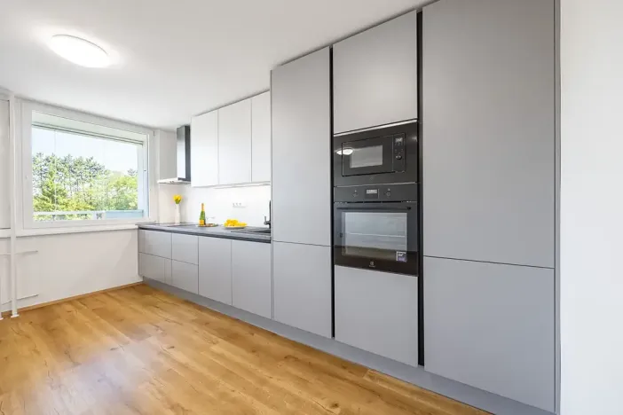 Prodej bytu 3+kk, Praha - Stodůlky, Nušlova, 81 m2