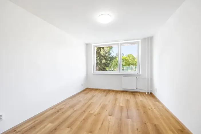 Prodej bytu 3+kk, Praha - Stodůlky, Nušlova, 81 m2