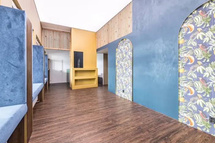 Prodej obchodního prostoru, Praha - Vysočany, Poděbradská, 98 m2