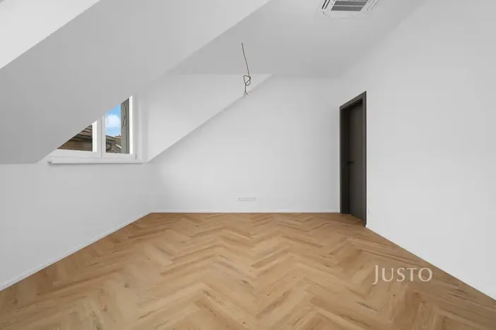 Prodej bytu 3+kk, Brno, Kosatcová, 102 m2