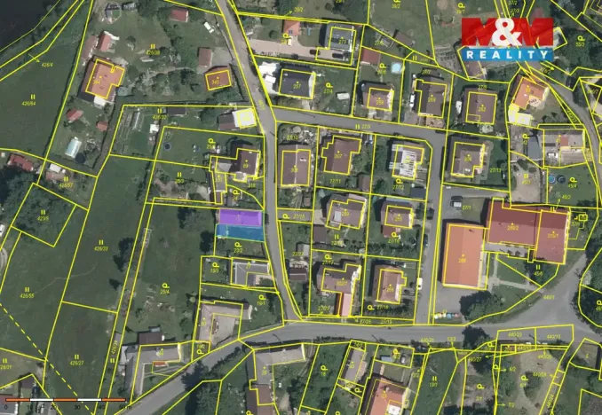 Prodej rodinného domu, Láz, 89 m2