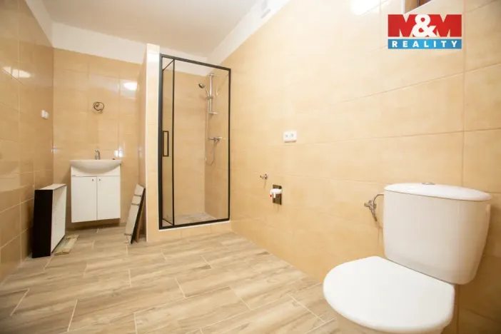 Pronájem bytu 2+kk, Vratěnín, 75 m2