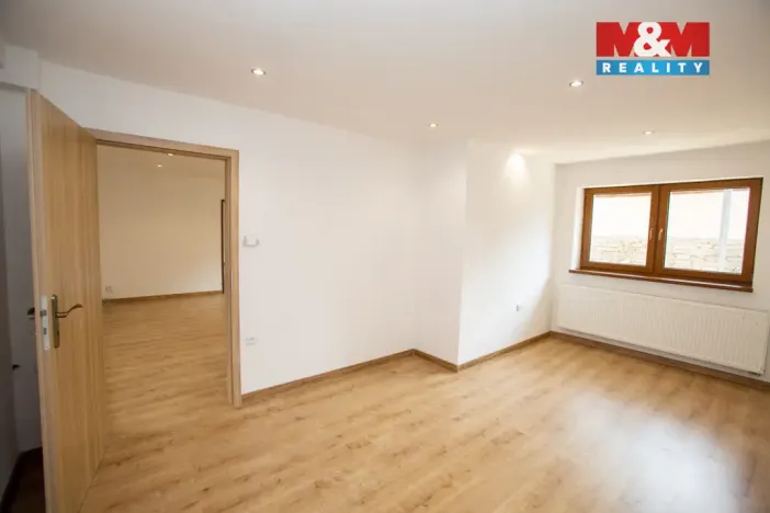 Pronájem bytu 3+kk, Vratěnín, 84 m2