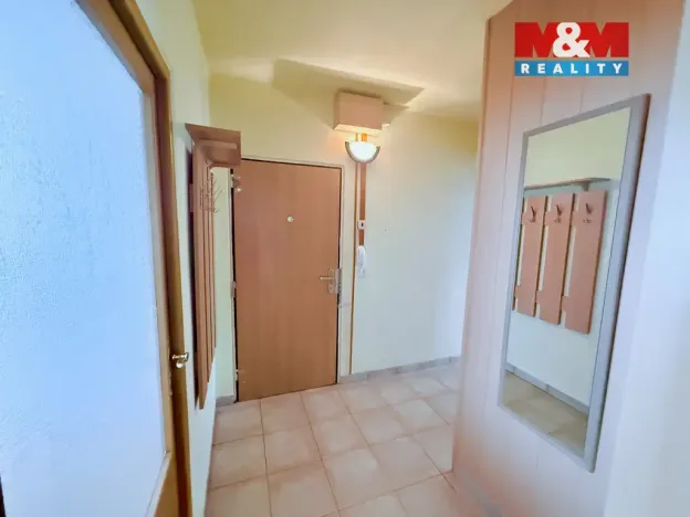 Prodej bytu 3+kk, Praha - Hostivař, Zápasnická, 69 m2