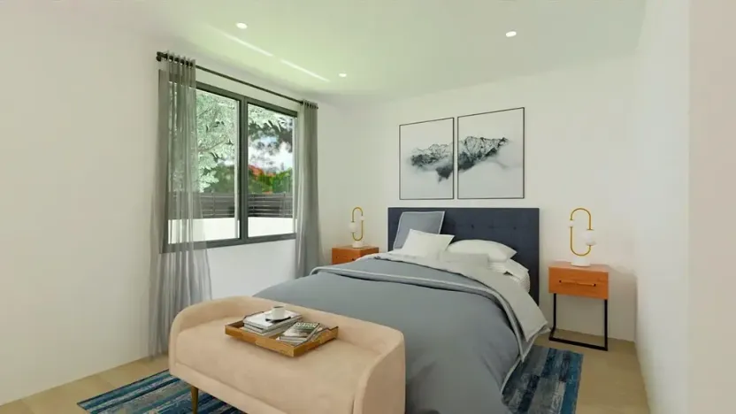 Prodej vily, El Fondó de les Neus, Španělsko, 108 m2