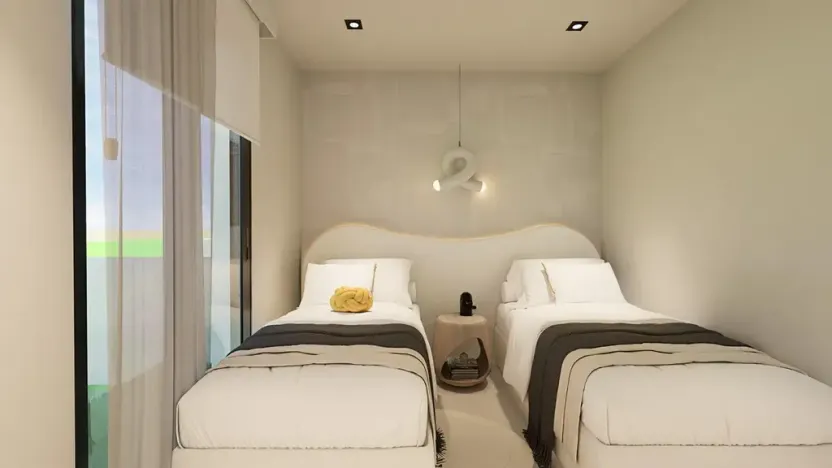 Prodej rodinného domu, Pilar de la Horadada, Španělsko, 68 m2