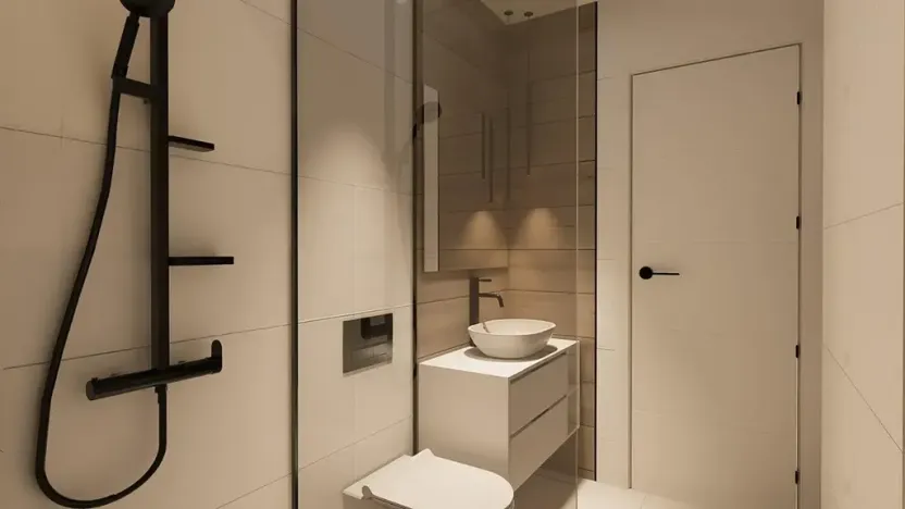 Prodej rodinného domu, Pilar de la Horadada, Španělsko, 68 m2