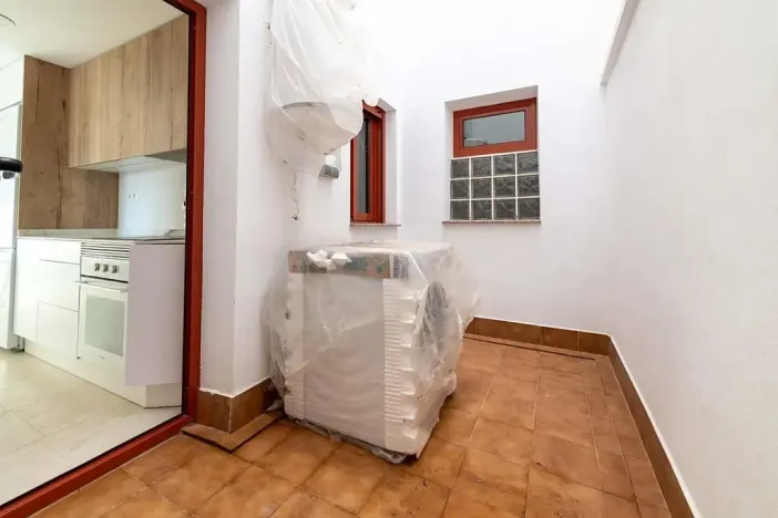 Prodej bytu 2+1, Murcia City, Španělsko, 52 m2