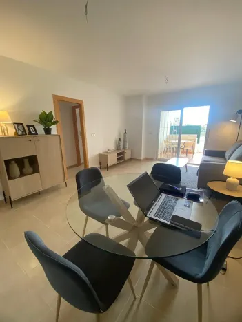 Prodej bytu 2+kk, Orihuela, Španělsko, 69 m2
