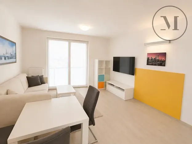 Prodej bytu 2+kk, České Budějovice, Jírovcova, 60 m2