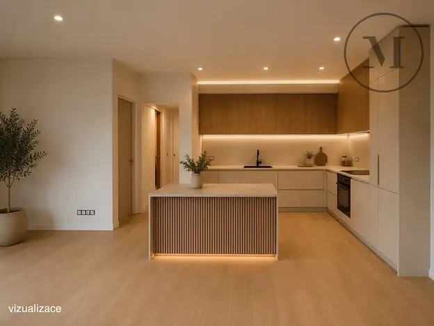 Prodej rodinného domu, Horní Planá, Jenišov, 159 m2