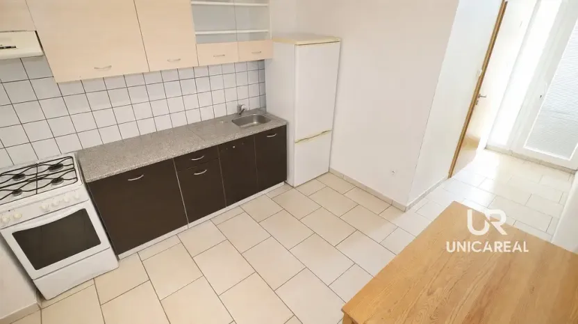 Pronájem bytu 2+1, Brno - Veveří, Bayerova, 54 m2