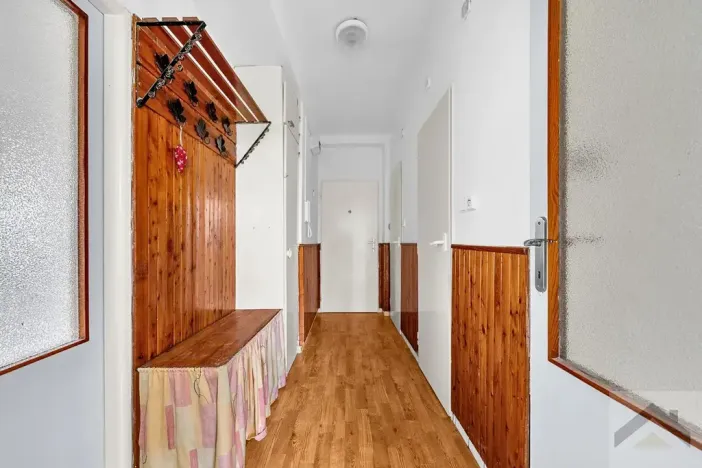 Prodej bytu 3+1, Lanškroun, Dobrovského, 78 m2