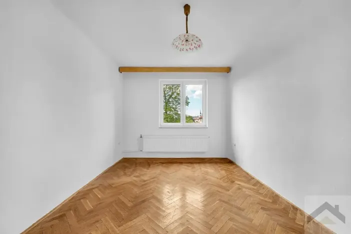 Prodej bytu 3+1, Lanškroun, Dobrovského, 78 m2