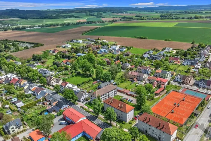Prodej bytu 3+1, Lanškroun, Dobrovského, 78 m2