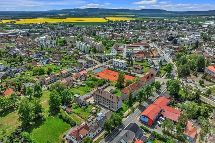 Prodej bytu 3+1, Lanškroun, Dobrovského, 78 m2