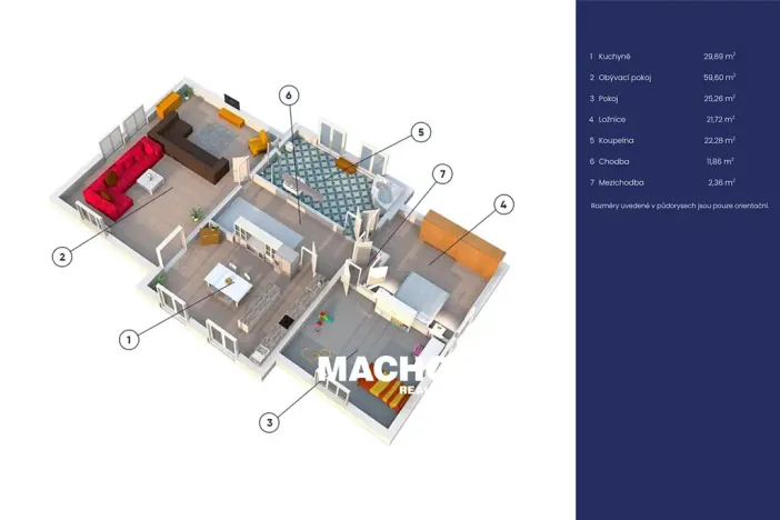 Prodej rodinného domu, Kostelec u Křížků, 353 m2