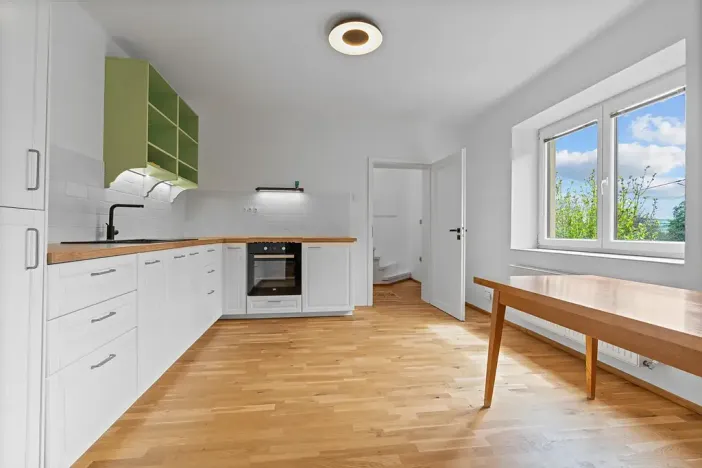 Prodej rodinného domu, Prakšice, 100 m2