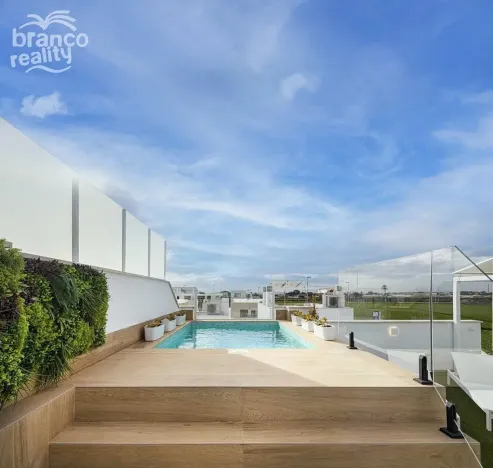 Prodej rodinného domu, Pilar de La Horadada, Alicante, Španělsko, 78 m2