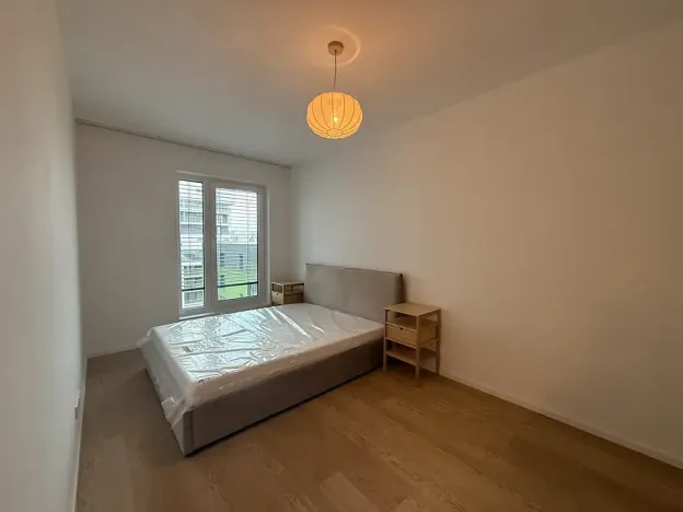 Pronájem bytu 2+kk, Praha - Stodůlky, Hábova, 52 m2
