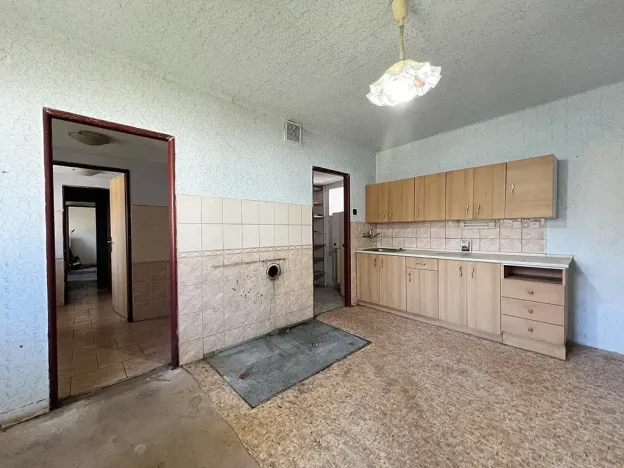 Prodej rodinného domu, Onomyšl, 450 m2