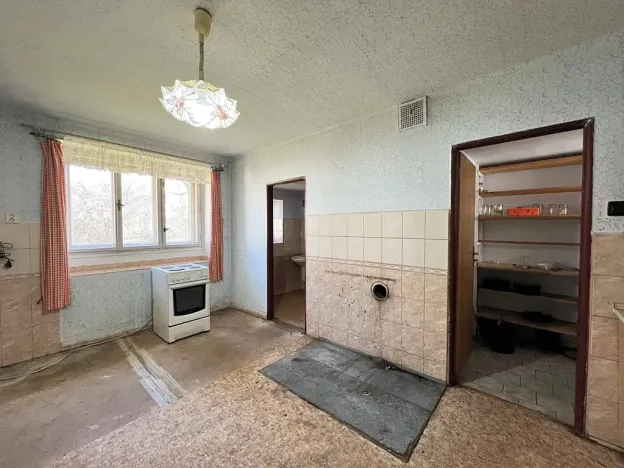 Prodej rodinného domu, Onomyšl, 450 m2