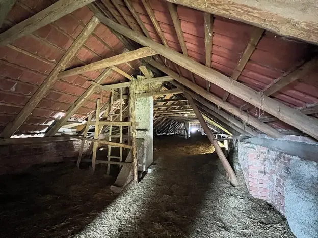 Prodej rodinného domu, Onomyšl, 450 m2