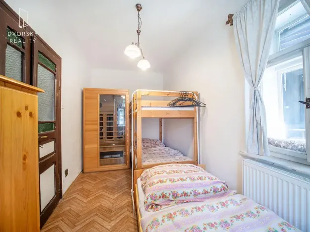 Prodej chalupy, Jablonec nad Jizerou, 110 m2