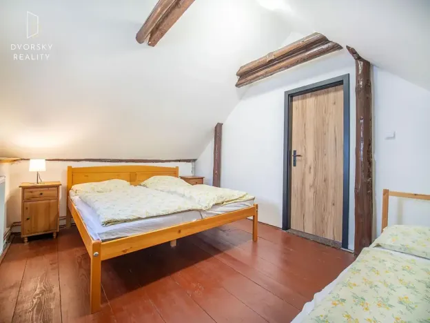 Prodej chalupy, Jablonec nad Jizerou, 110 m2