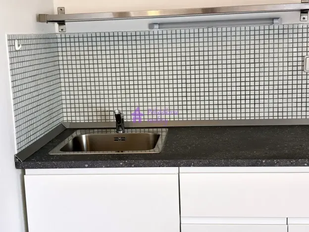 Pronájem bytu 1+kk, Olomouc - Hodolany, Zeyerova, 19 m2