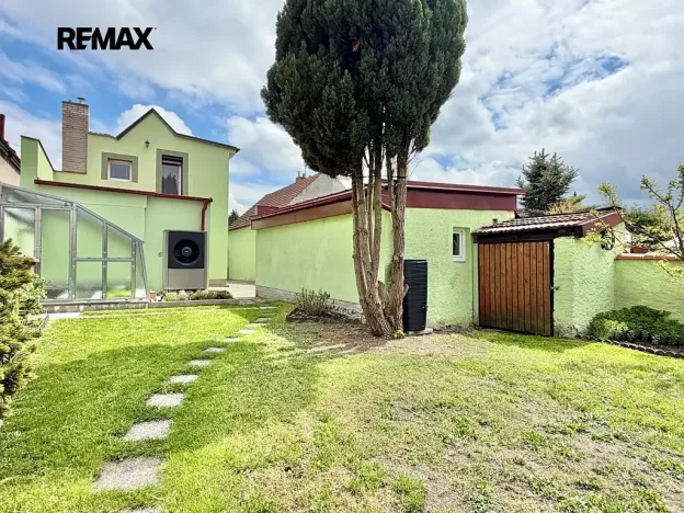 Prodej rodinného domu, Kladno, Doberská, 161 m2