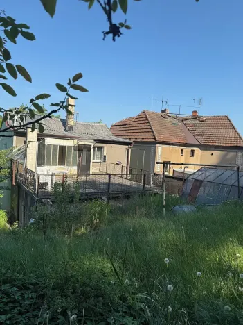 Prodej rodinného domu, Mladá Boleslav, Vinecká, 108 m2