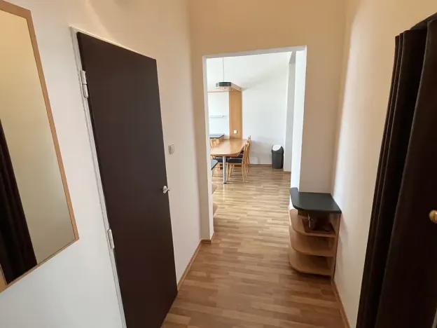 Pronájem bytu 2+1, Prostějov, Určická, 62 m2