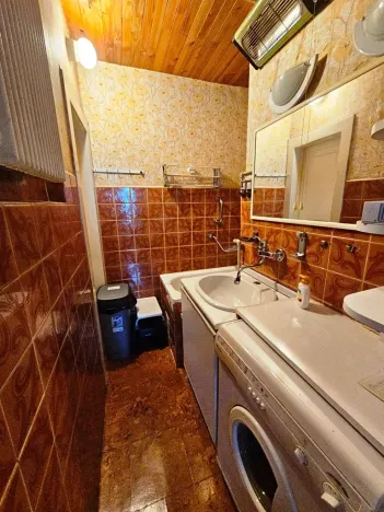 Prodej rodinného domu, Praha - Řepy, Doubravínova, 330 m2