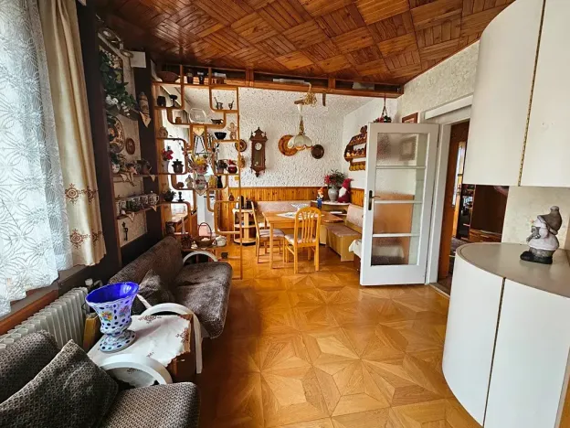 Prodej rodinného domu, Praha - Řepy, Doubravínova, 330 m2