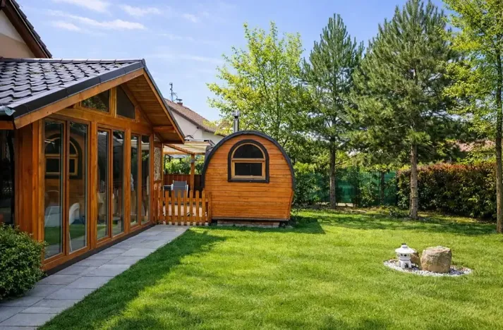 Prodej rodinného domu, Praha - Řeporyje, Horšovská, 166 m2