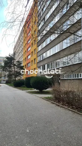 Pronájem bytu 1+kk, Pardubice, Okrajová, 28 m2