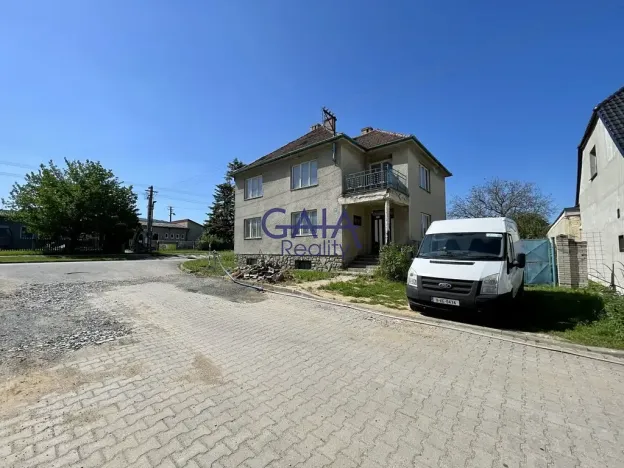 Prodej rodinného domu, Velká nad Veličkou, 166 m2