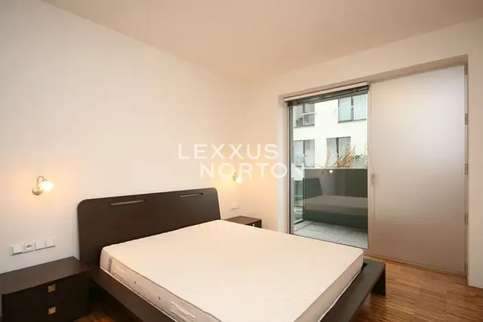 Pronájem bytu 4+kk, Praha - Žižkov, Prokopova, 91 m2