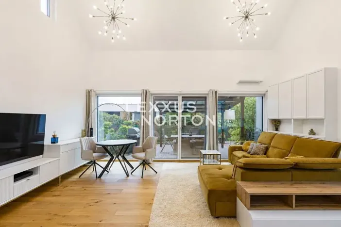 Pronájem rodinného domu, Vysoký Újezd, U Vršku, 115 m2