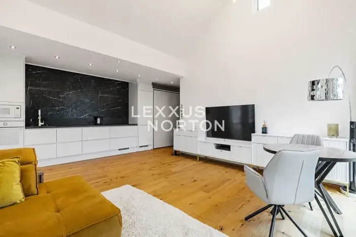 Pronájem rodinného domu, Vysoký Újezd, U Vršku, 115 m2