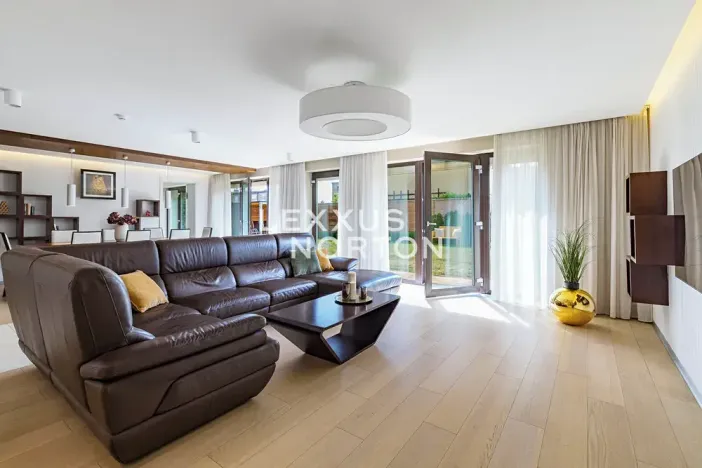 Prodej rodinného domu, Praha - Michle, Na Bohdalci, 322 m2
