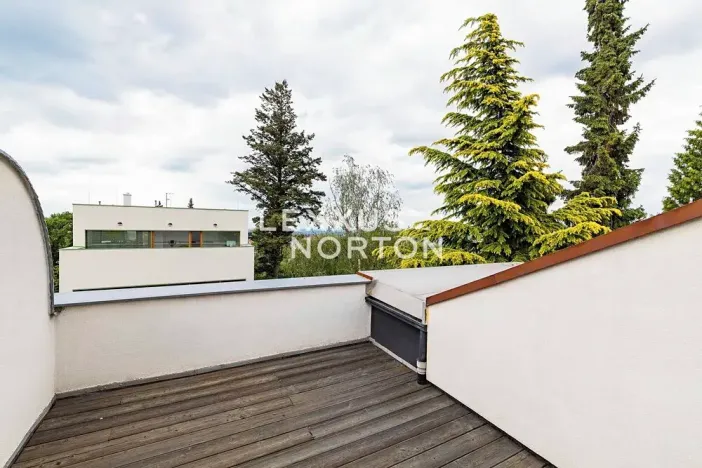 Prodej rodinného domu, Praha - Břevnov, U páté baterie, 278 m2